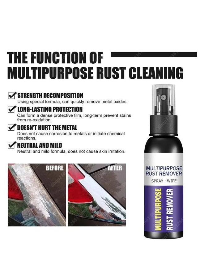 مزيل الصدأ المتعدد الاستخدامات - Image 3